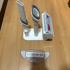 【決まりました！】SwitchBot ロボット掃除機 K10＋Pro Comboの画像