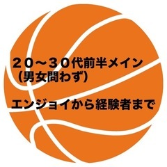 体験参加大募集🏀バスケットボール社会人サークル🏀次回8/11