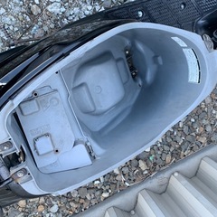 AF18 ディオ 原付 原チャリ 2ストの画像