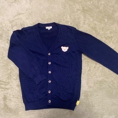 Steiff子供服セット(サイズ6歳前後)の画像
