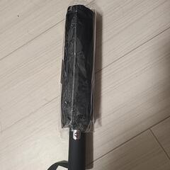 折りたたみ傘 超大サイズ 24本骨 ワンタッチ自動開閉 メンズ 逆折り式 耐風 撥水 日傘 遮光遮熱 UVカット 晴雨兼用傘の画像
