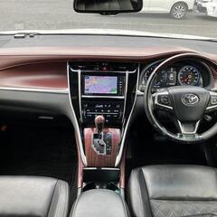人気のSUV自社ローンでも買えるよ!!!!の画像
