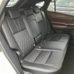 人気のSUV自社ローンでも買えるよ!!!!の画像
