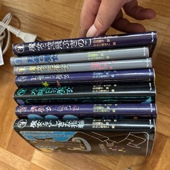 本の画像