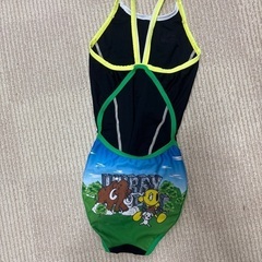 競泳用 練習水着(大会では使用できません)の画像