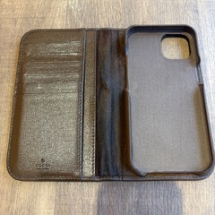 GUCCI  iPhoneケースの画像