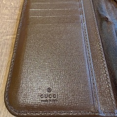 GUCCI  iPhoneケースの画像