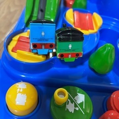 学研 GAKKEN トーマス&フレンズ レッツゴー大冒険 Thomasの画像