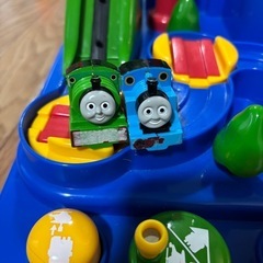 学研 GAKKEN トーマス&フレンズ レッツゴー大冒険 Thomasの画像