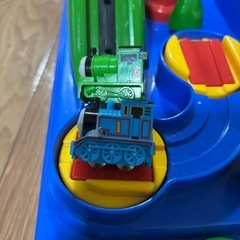 学研 GAKKEN トーマス&フレンズ レッツゴー大冒険 Thomasの画像