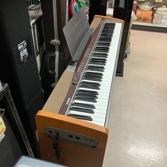 CASIO Privia PX-100 デジタルピアノ　美品中古品！の画像