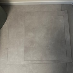 床材　サンゲツ　ワイドモルタル　端材