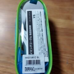 新品未使用未開封の子供用ゴーグルです。の画像