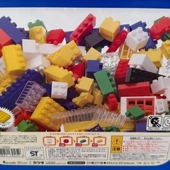 ダイアブロック 251pieceの画像