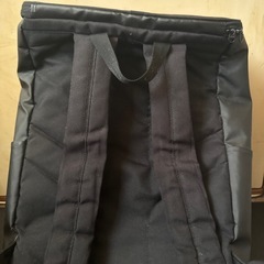 アディダスリュックの画像