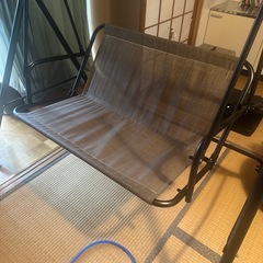 ぶらんこの画像