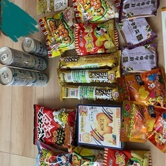 食品の画像