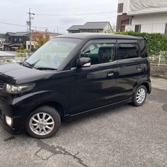 コミコミ15万ホンダゼストスパーク年式21年7月距離119700km車検8年7の画像
