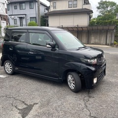 コミコミ15万ホンダゼストスパーク年式21年7月距離119700km車検8年7の画像