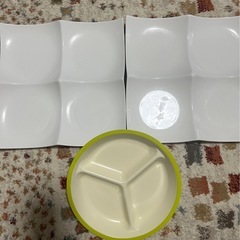 フルーツプレート 食品の画像