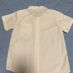 蝶ネクタイ サスペンダー付き セットアップ 男の子 発表会の画像