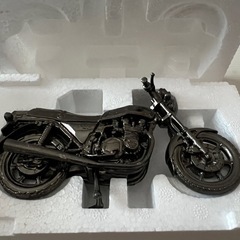 バイクの画像