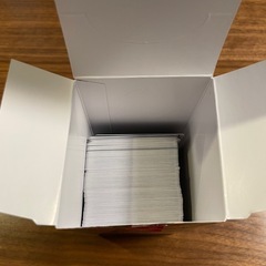 カード色々の画像