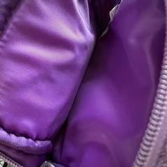 ゲンガーポシェットの画像