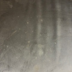 【値下げ交渉OK】座椅子 ローソファ ベルベット調 LOWYA　　の画像