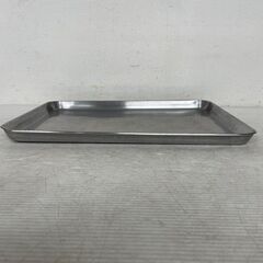 バット ステンレス製 4点 セット 厨房 厨房機器 店舗用品  調理器具 キッチン用品 業務用 まとめ まとめ売り A0149の画像