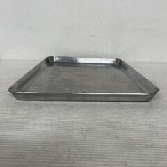 バット ステンレス製 4点 セット 厨房 厨房機器 店舗用品  調理器具 キッチン用品 業務用 まとめ まとめ売り A0149の画像