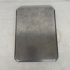 バット ステンレス製 4点 セット 厨房 厨房機器 店舗用品  調理器具 キッチン用品 業務用 まとめ まとめ売り A0149の画像