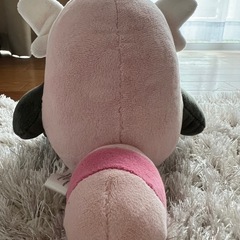 ポケモンぬいぐるみキテルグマ
の画像