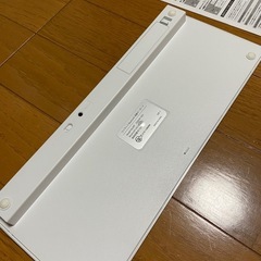 Bluetooth キーボードの画像