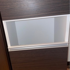 食器棚の画像