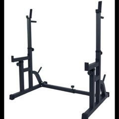 ハーフラック🏋️
商談中の画像
