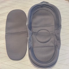 【お譲り先決定】ベッドインベッド　ネオママイズムの画像