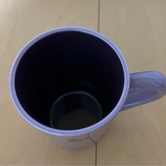 エヴァンゲリオンマグカップの画像