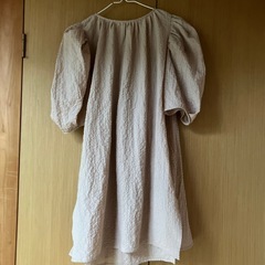 美品✨W closetのユニチェックの画像