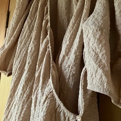美品✨W closetのユニチェックの画像
