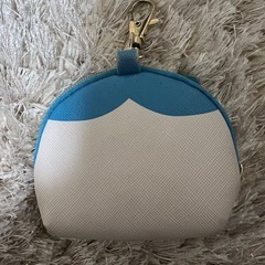 ハチワレウォレットの画像
