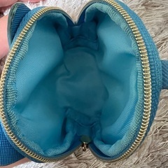 ハチワレウォレットの画像