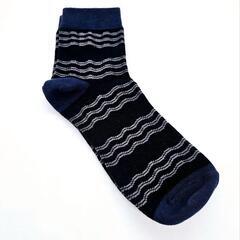 【新品】靴下:香川うどんデザインの画像