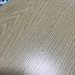 ニトリ　テーブル　ローテーブルの画像