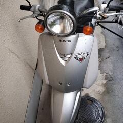 HONDA　TODAY　8月16日まで　の画像