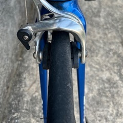 GIANT ロードバイクの画像
