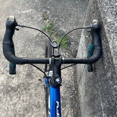 GIANT ロードバイクの画像