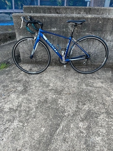 GIANT ロードバイク