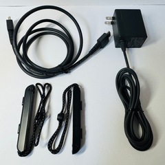 有機ELSwitch ホワイト　完品！の画像