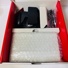 有機ELSwitch ホワイト　完品！の画像